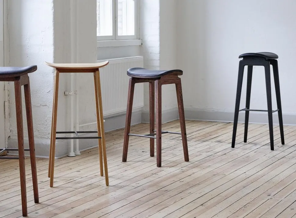NY11 Bar Stool