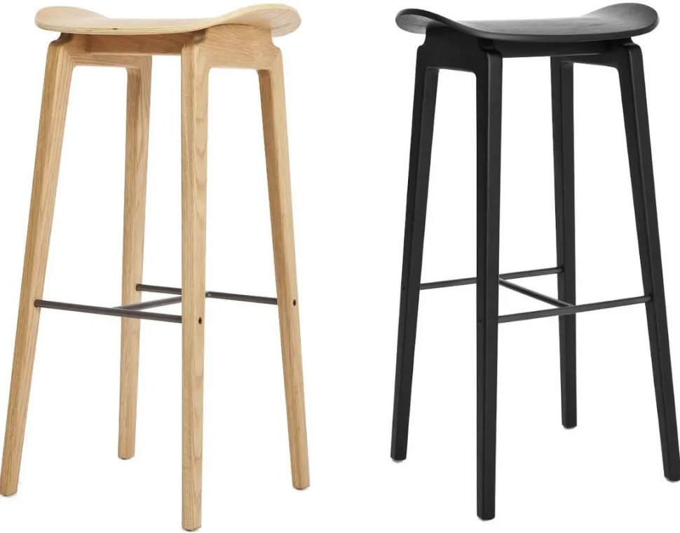 NY11 Bar Stool