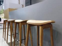 NY11 Bar Stool