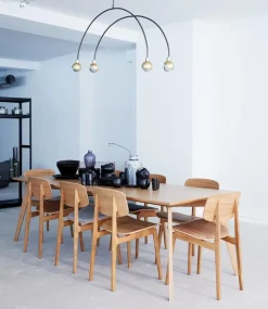 NY11 Dining Chair