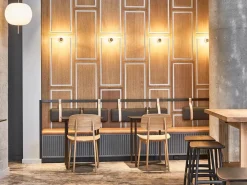 NY11 Dining Chair