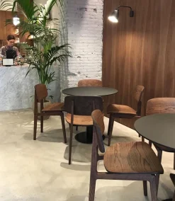 NY11 Dining Chair