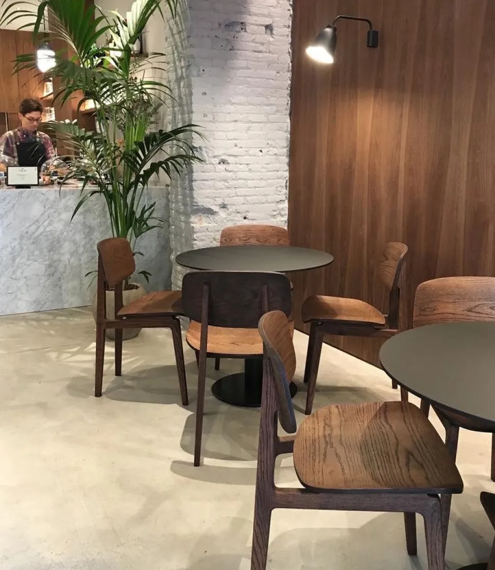 NY11 Dining Chair