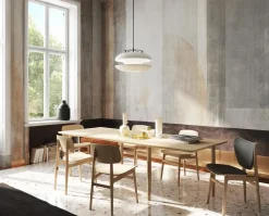 NY11 Dining Chair