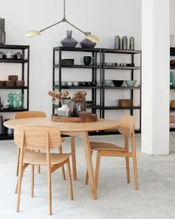 NY11 Dining Chair