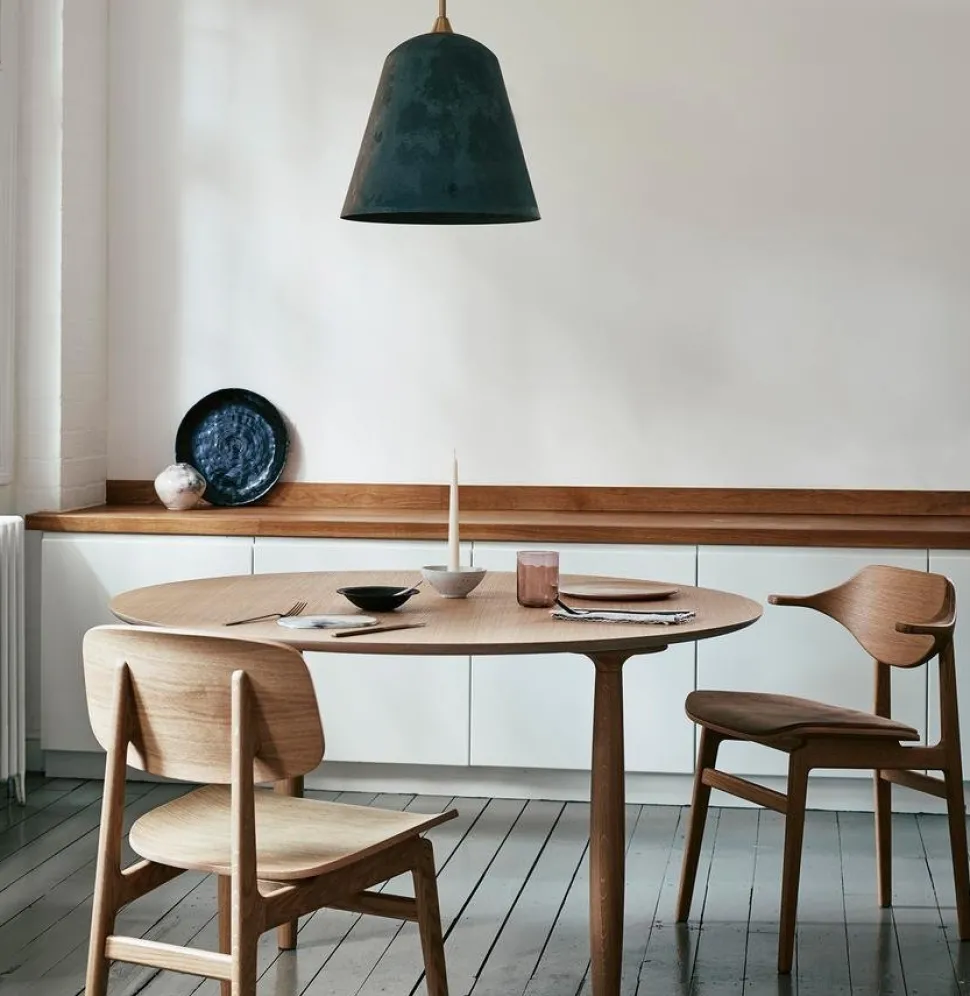 NY11 Dining Chair