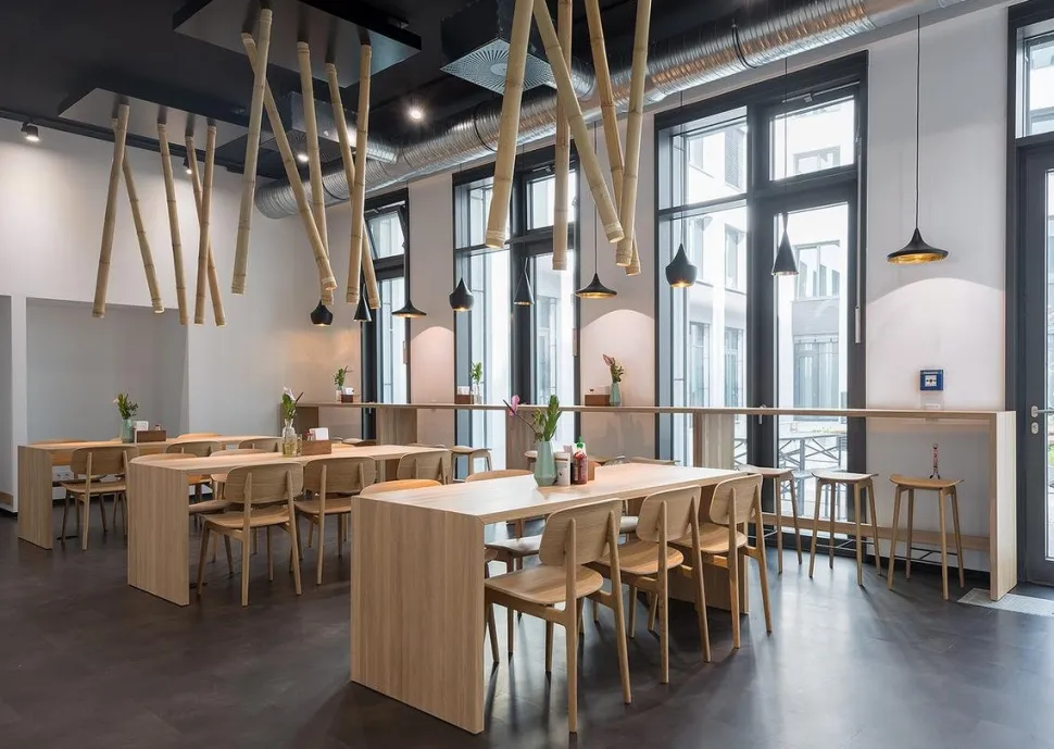 NY11 Dining Chair