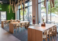 NY11 Dining Chair