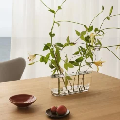 Objects Ikebana Vase