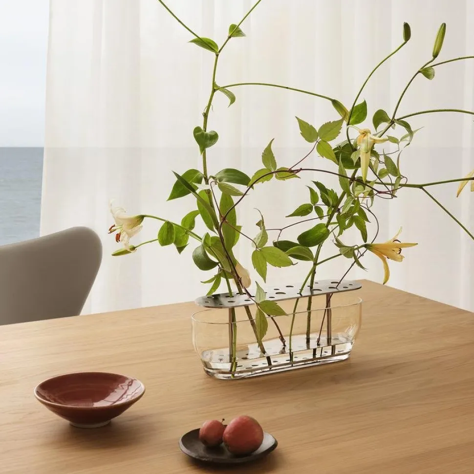 Objects Ikebana Vase