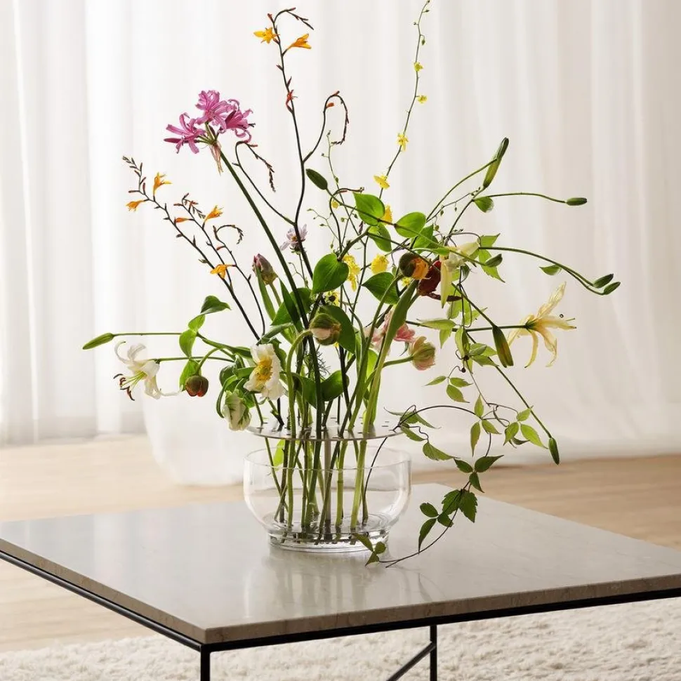 Objects Ikebana Vase