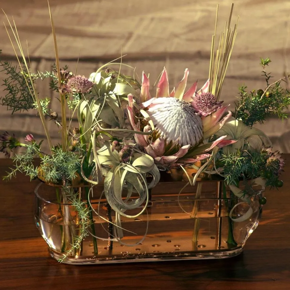 Objects Ikebana Vase