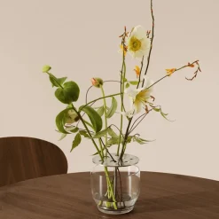 Objects Ikebana Vase