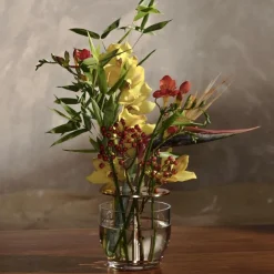 Objects Ikebana Vase