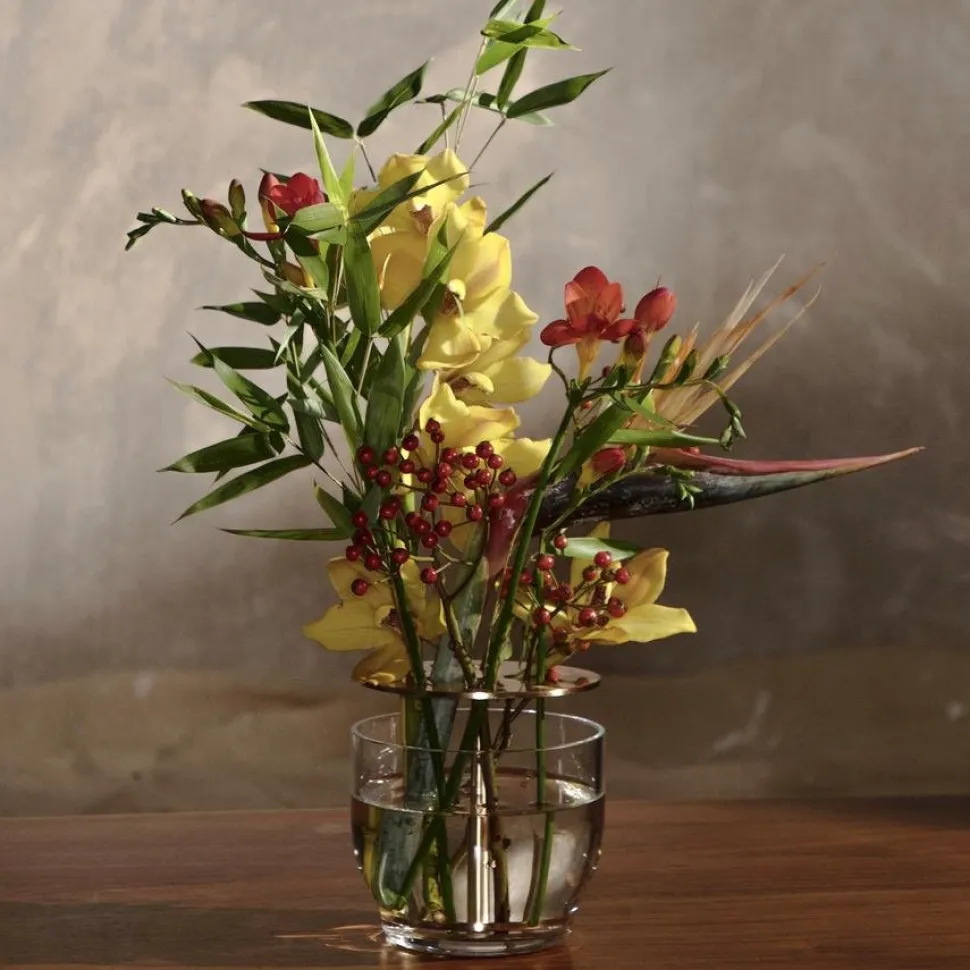 Objects Ikebana Vase