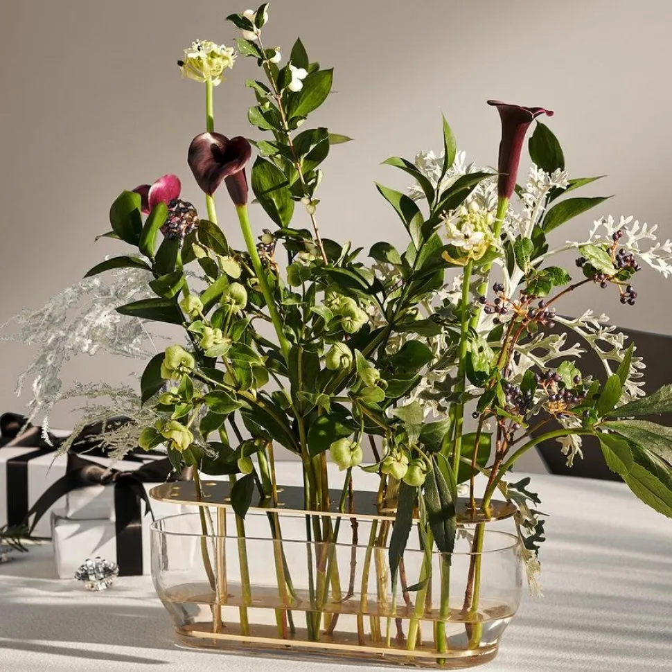Objects Ikebana Vase