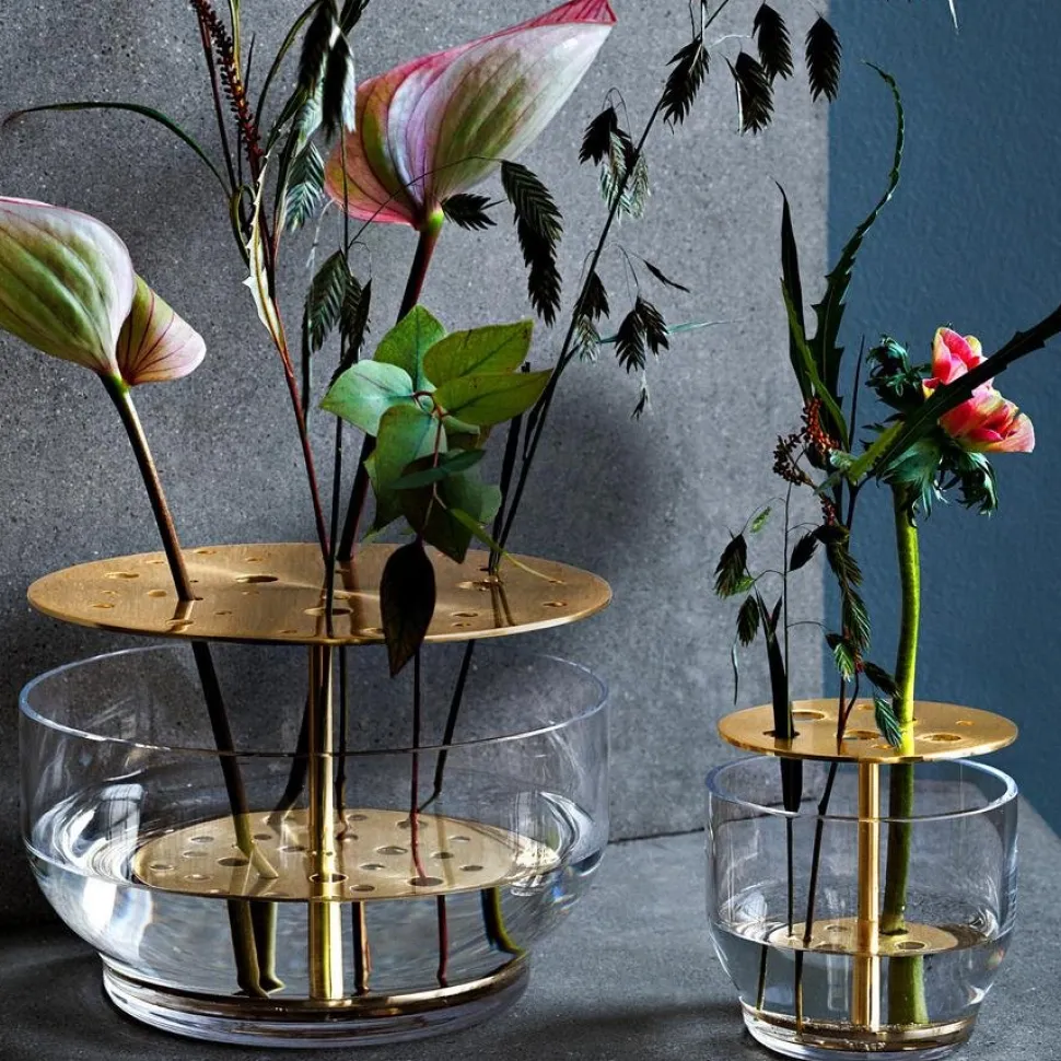 Objects Ikebana Vase