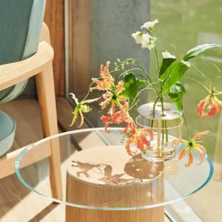 Objects Ikebana Vase
