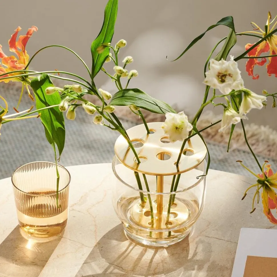 Objects Ikebana Vase