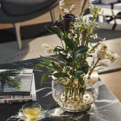 Objects Ikebana Vase