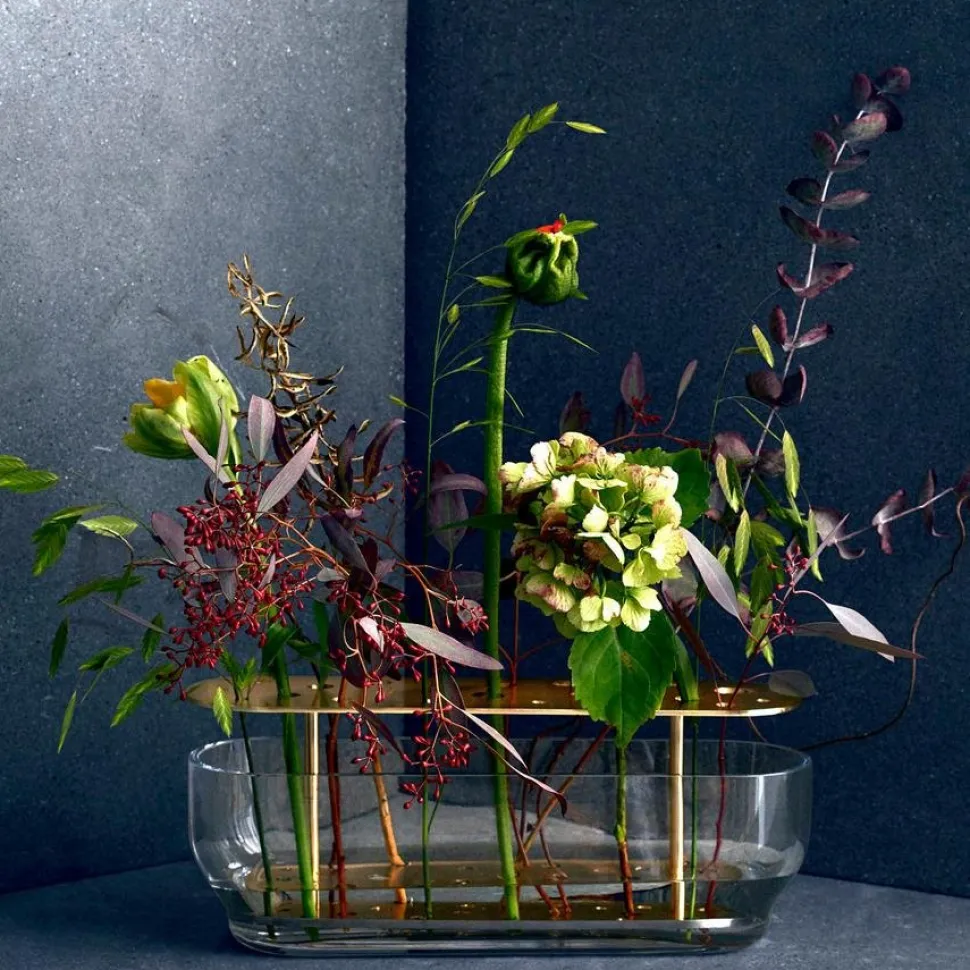 Objects Ikebana Vase