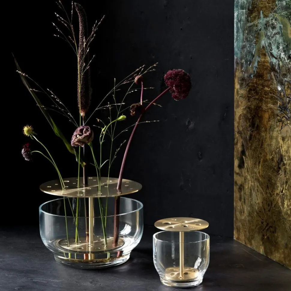 Objects Ikebana Vase