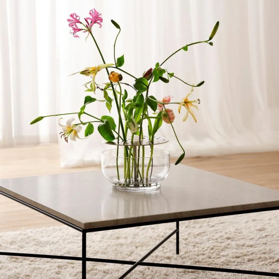 Objects Ikebana Vase