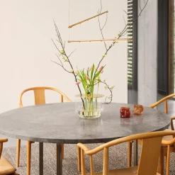 Objects Ikebana Vase