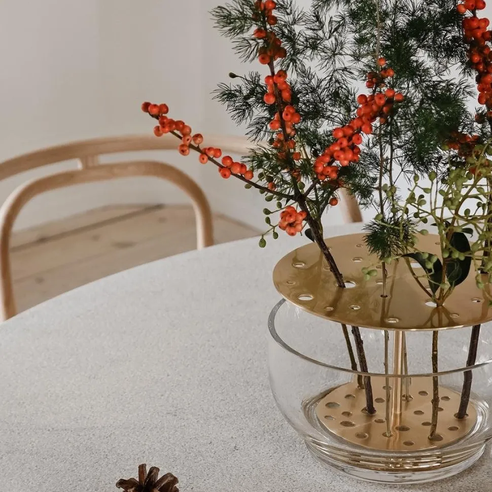 Objects Ikebana Vase