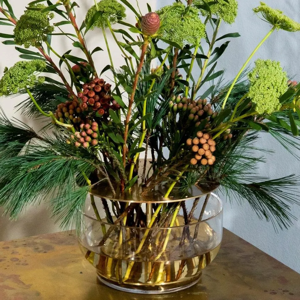 Objects Ikebana Vase