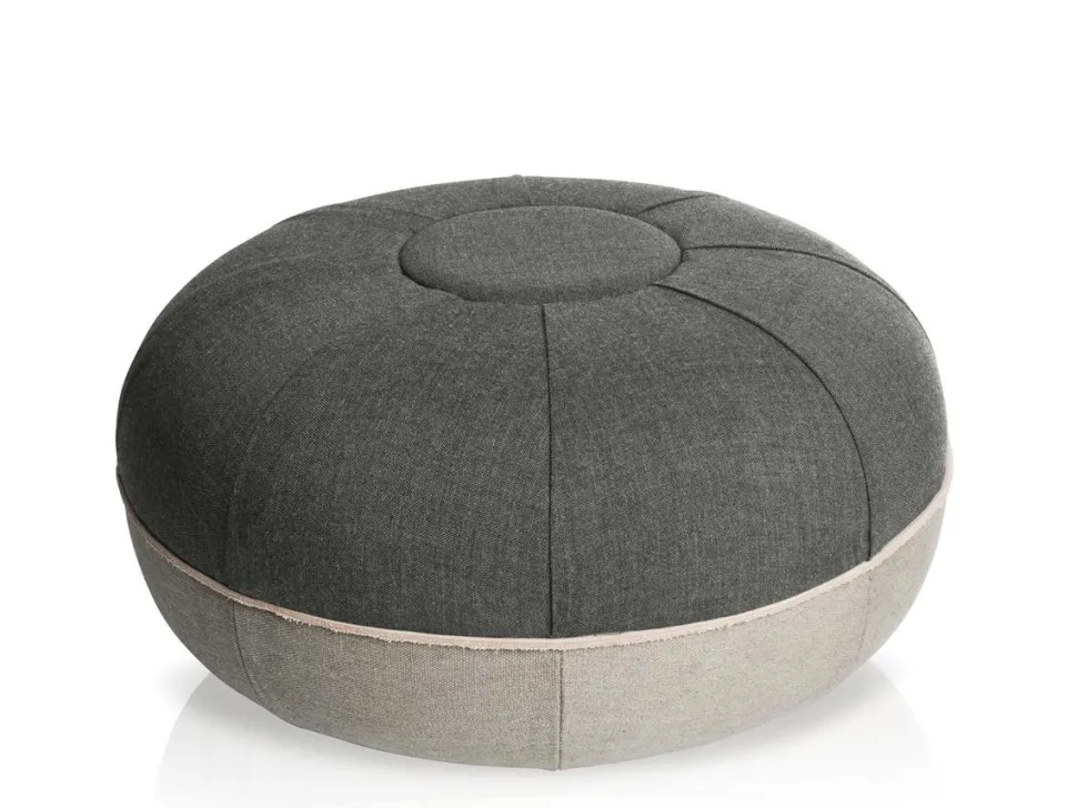 Objects Pouf