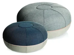 Objects Pouf