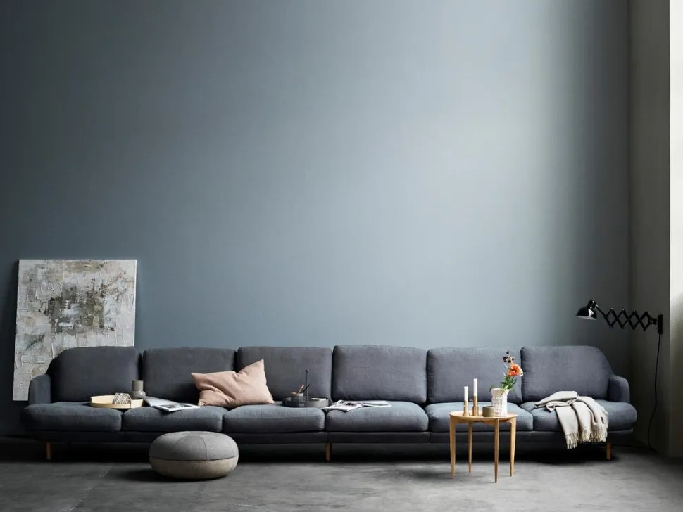 Objects Pouf