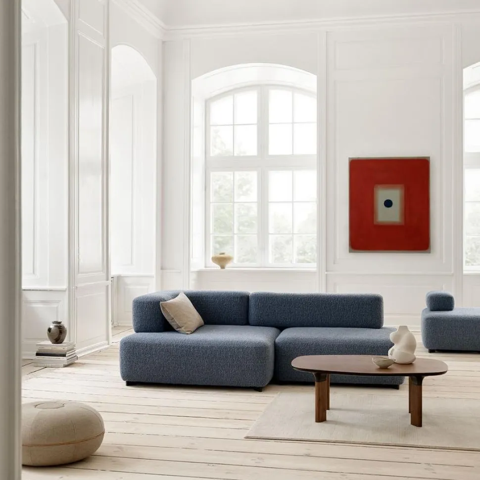 Objects Pouf