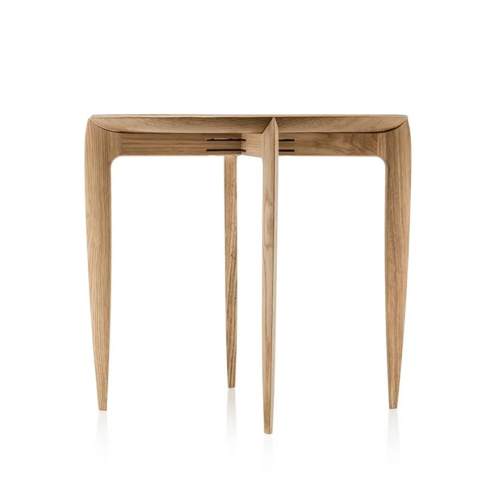 Objects Tray Table