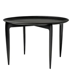 Objects Tray Table