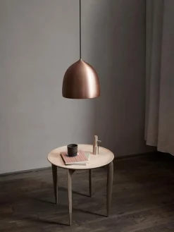 Objects Tray Table