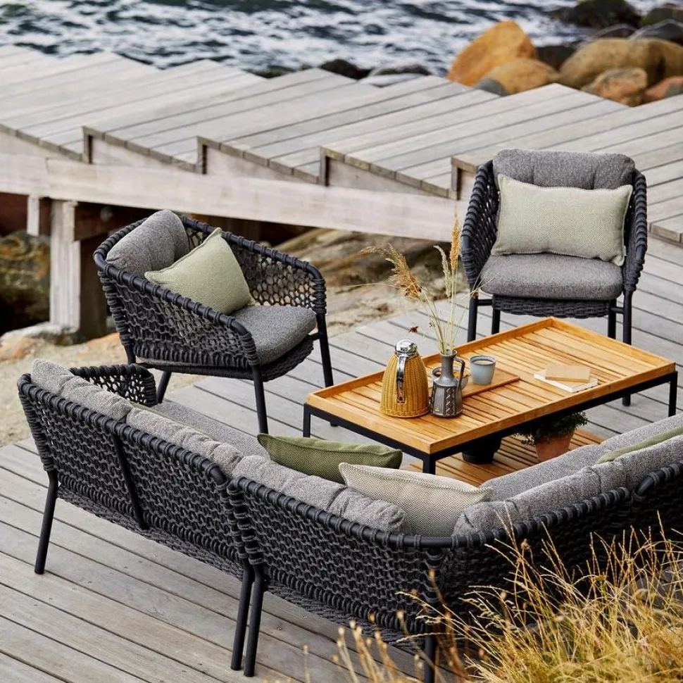 Ocean Lounge Sessel