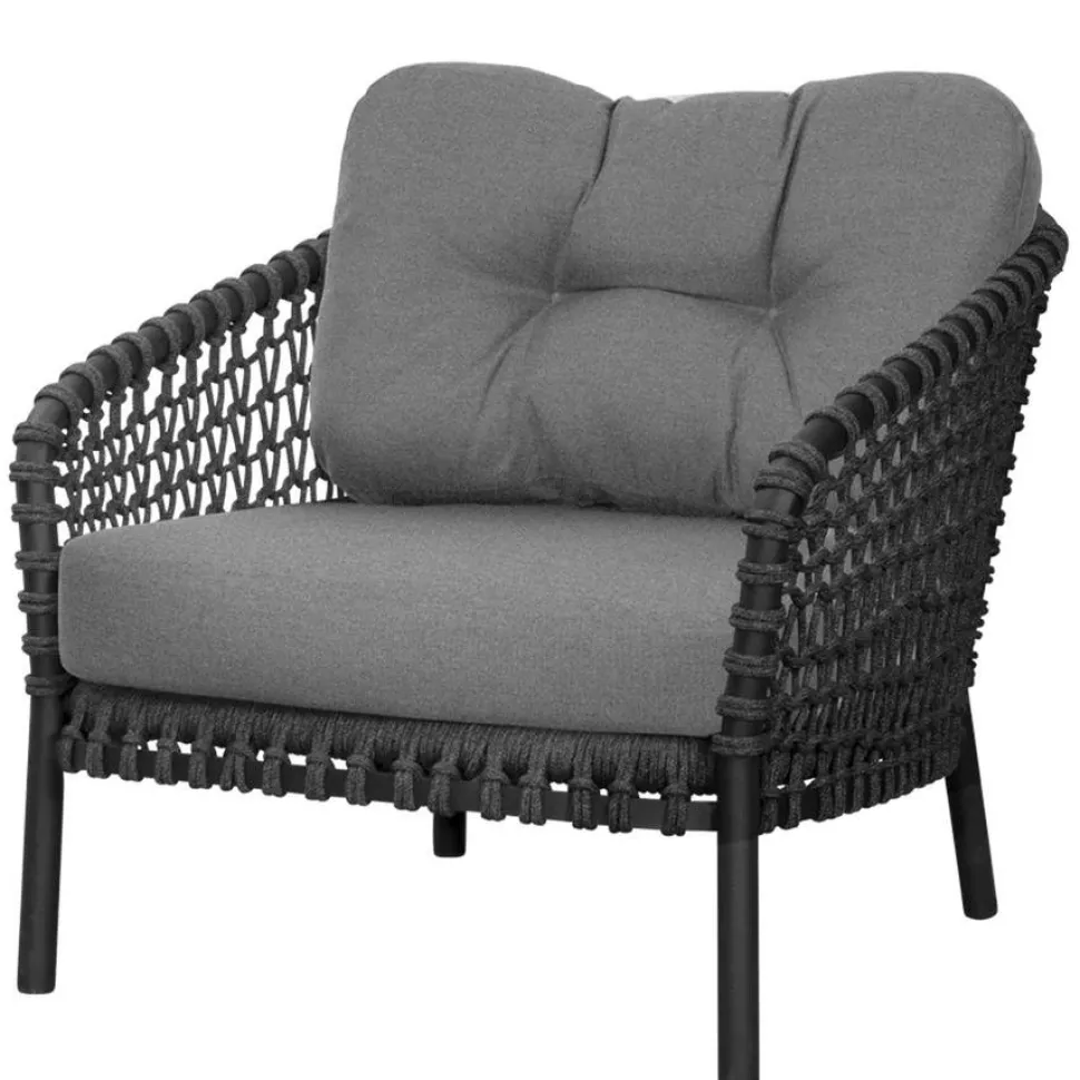 Ocean Lounge Sessel large