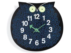Omar the Owl