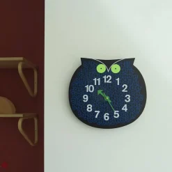 Omar the Owl