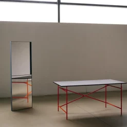 OneTwo Spiegel, OneTwo 60 mit Klappe, Terra