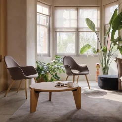 Organic Chair
