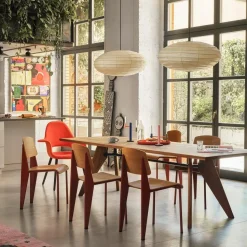 Organic Chair