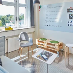 Organic Chair