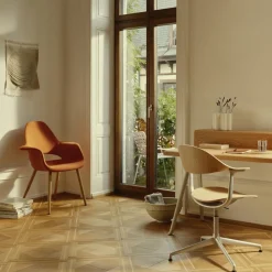 Organic Chair