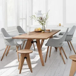Organic Chair