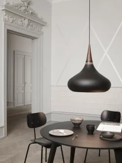 Orient Pendelleuchte