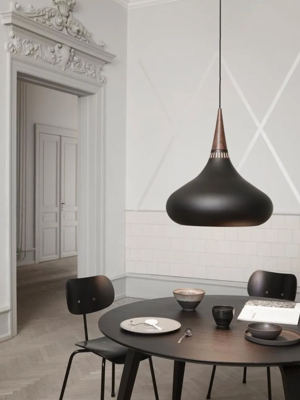 Orient Pendelleuchte