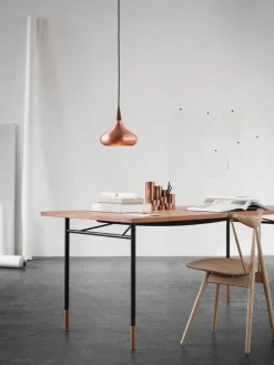 Orient Pendelleuchte